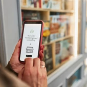 Online megrendelés- digitalizálás