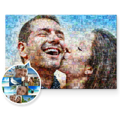 Fotómozaik- ezernyi történet egyetlen képben! Fotómozaik- ezernyi történet egyetlen képben!